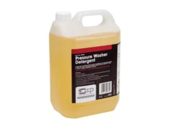 02385 5 Litre Pressure Washer Detergent