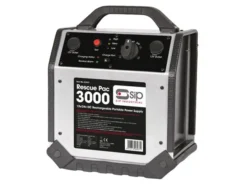 03937 3000 Rescue Pac