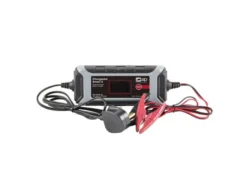 03979 Chargestar Smart 4 Battery Charger