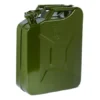 04568 20 Litre Green Steel Fuel Can -HomeTool Haven 04568
