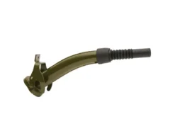 04569 Green Steel Flexi-Spout