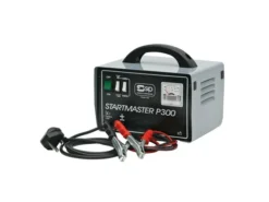 05532 Professional Startmaster P300 Battery Charger