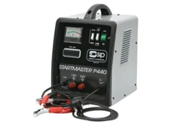 05533 Professional Startmaster P440 Battery Charger