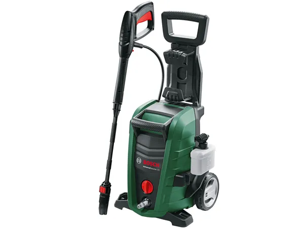 Bosch Universal Aquatak125 High Pressure Washer 125 Bar (240V) 5 Bosch Universal Aquatak125 High Pressure Washer 125 Bar (240V) - Image 3