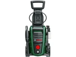 Bosch Universal Aquatak125 High Pressure Washer 125 Bar (240V)