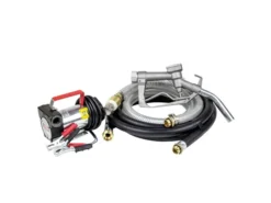 06801 12v Diesel Transfer Pump