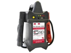 07101 12v SC 4000 Capacitor Booster