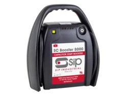 07103 12v SC 8000 Capacitor Booster