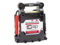2513 12v Professional Booster
