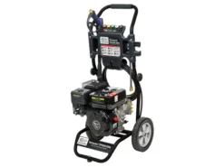 08918 Tempest TP550/206 Petrol Pressure Washer