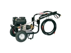 08923 Tempest TP650/175 Petrol Pressure Washer