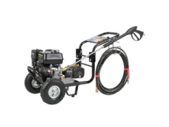 08926 Tempest TPG680/210 Petrol Pressure Washer