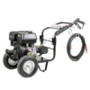 08930 Tempest TP1020/250 Petrol Pressure Washer 2 08930 Tempest TP1020/250 Petrol Pressure Washer -HomeTool Haven 08930