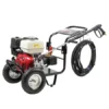 08946 Tempest PP660/165 Honda GX Petrol Pressure Washer -HomeTool Haven 08946