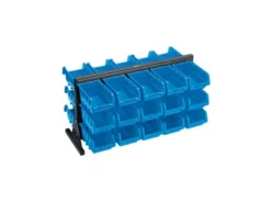 Draper 07619 Expert 30 Bin Surface Mounted Storage Unit