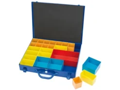 Draper 22299 24 Compartment Organiser