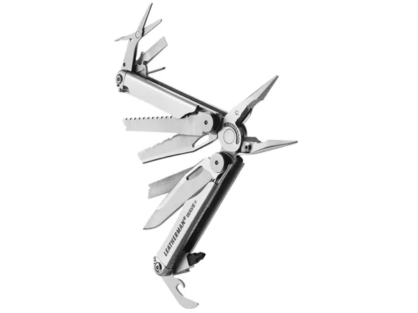 Leatherman WavePlus Multi Tool 6 Leatherman WavePlus Multi Tool - Image 4
