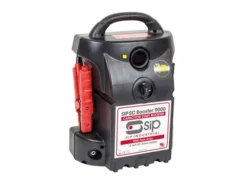07199 12v SC 9000 Capacitor Booster