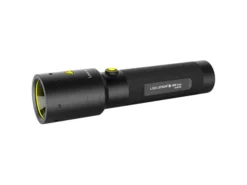 Led Lenser Ledlenser I9R-Iron Rechargeable Professional Hand Torch
