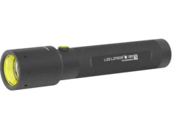 Led Lenser I9R Rechargeable Professional Hand Torch In Gift Box