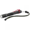 Draper 34387 Expert Plus CREE 1 LED Aluminium Torch (2 X AA Batteries)