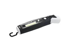 Draper Expert 3W COB LED Rechargeable Magnetic Inspection Lamp (White)