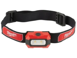 4933471286 HL2-LED TRUEVIEW Alkaline Slim Headlamp