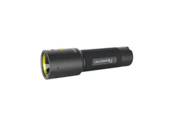 Led Lenser I7 Professional Hand Torch In Gift Box