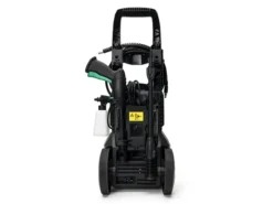 Turtle Wax TW120 120 Bar 1600w High-Pressure Washer