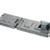 140 Series Diskus® Hasp & Staple -HomeTool Haven ABU140120S