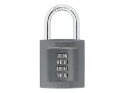 158 Combination Padlock