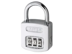 160 Series Combination Padlock