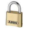 180IB/50 Combination Padlock -HomeTool Haven ABU180IB50C