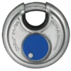 24IB Series Diskus® Padlock -HomeTool Haven ABU24IB60
