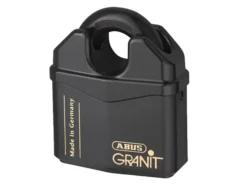 GRANIT™ Plus Padlock