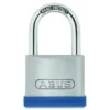 Silver Rock™ 5 Padlock -HomeTool Haven ABU545C