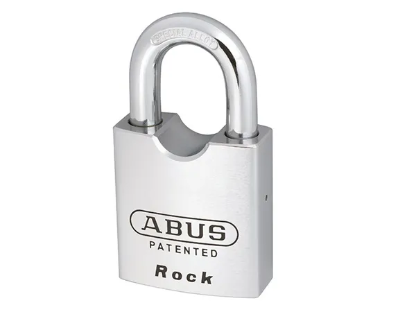 83/55 Hardened Steel Padlock 3 83/55 Hardened Steel Padlock