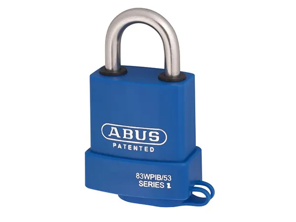 83WPIB Series Submariner Padlock 3 83WPIB Series Submariner Padlock