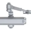 AC4223 Overhead Door Closer Silver 1 AC4223 Overhead Door Closer Silver -HomeTool Haven ABUAC4223