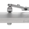 AC7023 Overhead Door Closer Silver 2 AC7023 Overhead Door Closer Silver -HomeTool Haven ABUAC7023