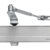 AC7124 Overhead Door Closer Silver -HomeTool Haven ABUAC7124