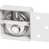 141/200 Diskus® Integral Van Lock & 23/70mm Diskus® Padlock -HomeTool Haven ABUVANLOCK A