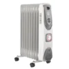 Slim Oil Filled Radiator 2.0kW 2 Slim Oil Filled Radiator 2.0kW -HomeTool Haven AIRCR2TSL