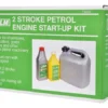 TS002 2 Stroke Engine Starter Kit