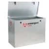 GB3 ToolBin™ Galvanised Storage Box