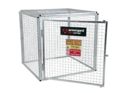 Gorilla Bolt Together Gas Cage