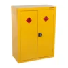 SafeStor™ Hazardous Floor Cupboard -HomeTool Haven ARMHFC5