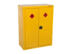 SafeStor™ Hazardous Floor Cupboard
