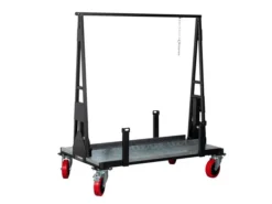 LoadAll™ Board Trolley