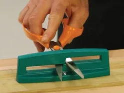 MS1801 Garden Tool Sharpening Kit 3 Piece -HomeTool Haven ATTMS1801 INUSE5